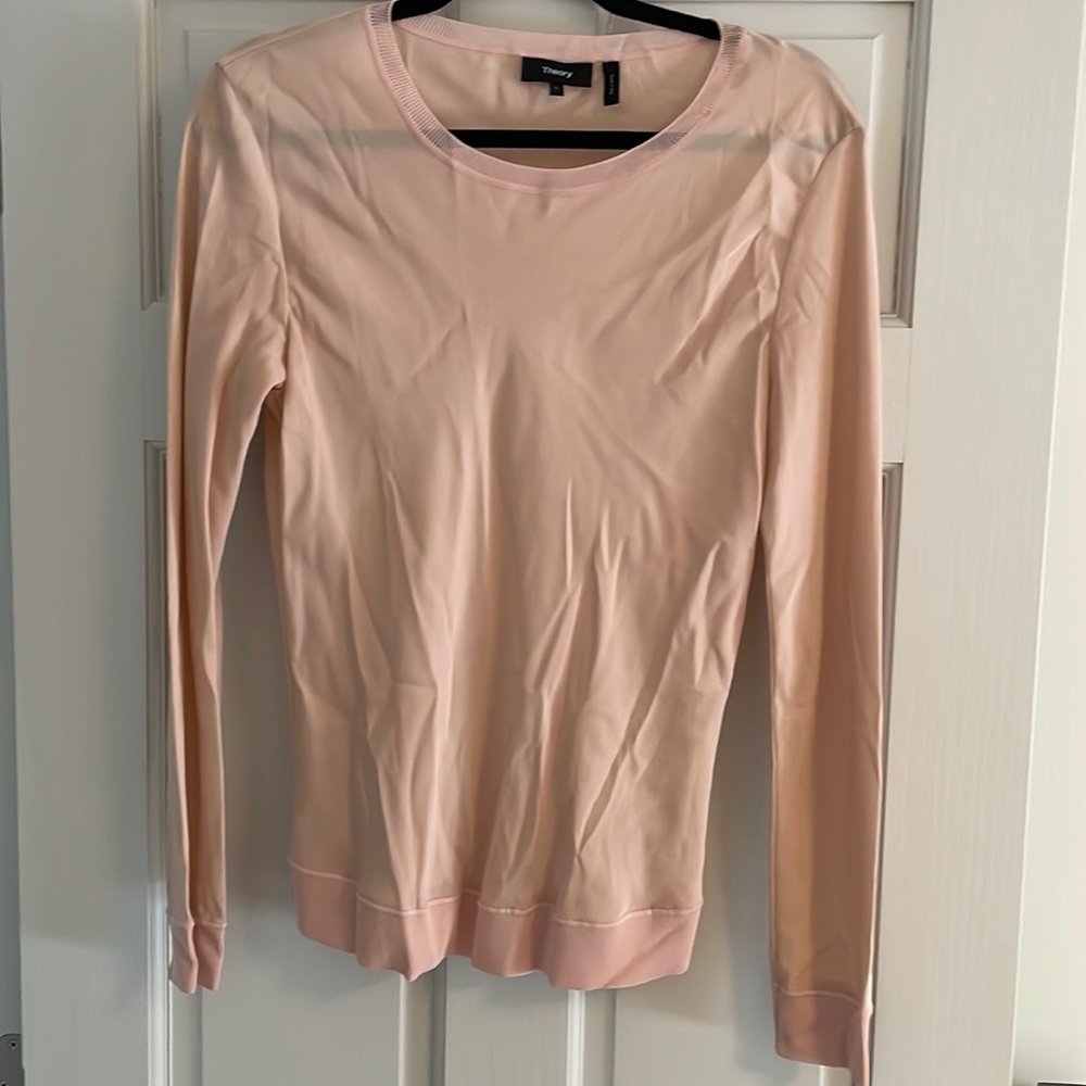 Theory Shirt